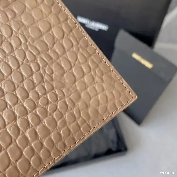 POUCH-27*16*2cm YSL UPTOWN 0522